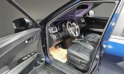 KG_Mobility_Ssangyong TIBOLI 2016, 172359 км, за 2800.02 USD - фото 10