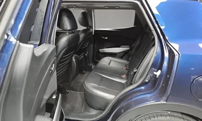 KG_Mobility_Ssangyong TIBOLI 2016, 172359 км, за 2800.02 USD - фото 11