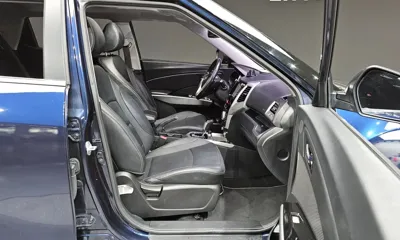 KG_Mobility_Ssangyong TIBOLI 2016, 172359 км, за 2800.02 USD - фото 12