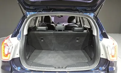 KG_Mobility_Ssangyong TIBOLI 2016, 172359 км, за 2800.02 USD - фото 20