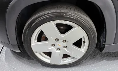 ChevroletGMDaewoo Orlando 2012, 172475 км, за 1962.72 USD