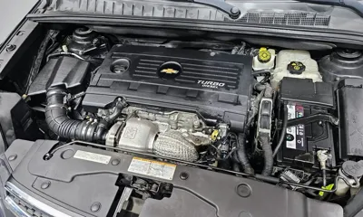 ChevroletGMDaewoo Orlando 2012, 172475 км, за 1962.72 USD - фото 6