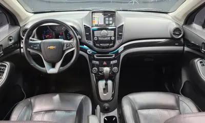 ChevroletGMDaewoo Orlando 2012, 172475 км, за 1962.72 USD - фото 7