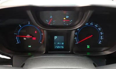 ChevroletGMDaewoo Orlando 2012, 172475 км, за 1962.72 USD - фото 8
