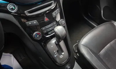 ChevroletGMDaewoo Orlando 2012, 172475 км, за 1962.72 USD - фото 9