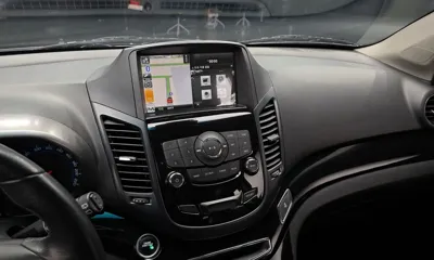 ChevroletGMDaewoo Orlando 2012, 172475 км, за 1962.72 USD - фото 15