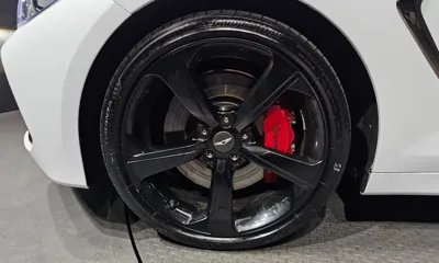 Genesis G70 2019, 52094 км, за 15367.58 USD