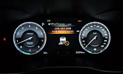 Genesis G70 2019, 52094 км, за 15367.58 USD - фото 8