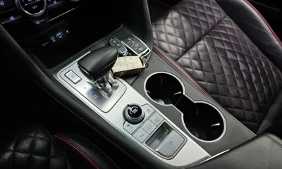 Genesis G70 2019, 52094 км, за 15367.58 USD - фото 9