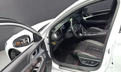 Genesis G70 2019, 52094 км, за 15367.58 USD - фото 10