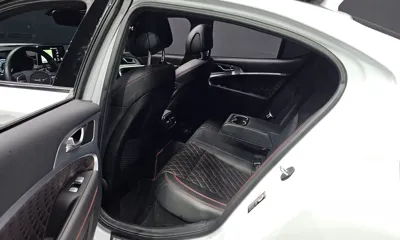 Genesis G70 2019, 52094 км, за 15367.58 USD - фото 12