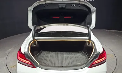 Genesis G70 2019, 52094 км, за 15367.58 USD - фото 20