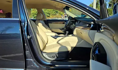 Kia K7 2016, 153471 км, за 7866.21 USD - фото 10