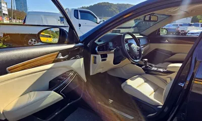 Kia K7 2016, 153471 км, за 7866.21 USD - фото 11