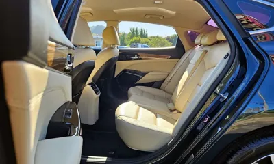 Kia K7 2016, 153471 км, за 7866.21 USD - фото 12
