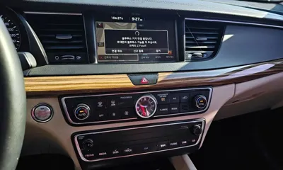 Kia K7 2016, 153471 км, за 7866.21 USD - фото 14