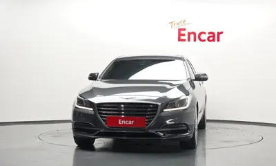 Genesis G80 2019, 94781 км, за 12295.09 USD