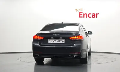 Genesis G80 2019, 94781 км, за 12295.09 USD