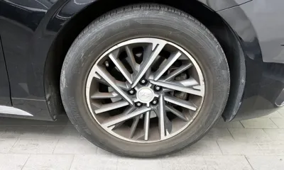 Hyundai Grandeur 2020, 191123 км, за 9243.47 USD