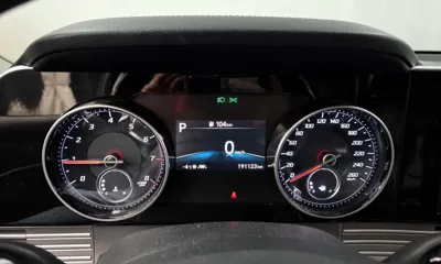 Hyundai Grandeur 2020, 191123 км, за 9243.47 USD - фото 8