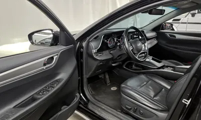 Hyundai Grandeur 2020, 191123 км, за 9243.47 USD - фото 10