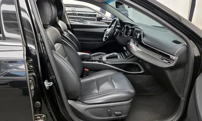 Hyundai Grandeur 2020, 191123 км, за 9243.47 USD - фото 11