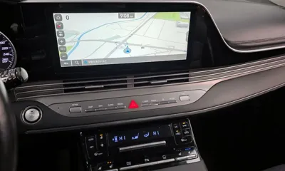 Hyundai Grandeur 2020, 191123 км, за 9243.47 USD - фото 14