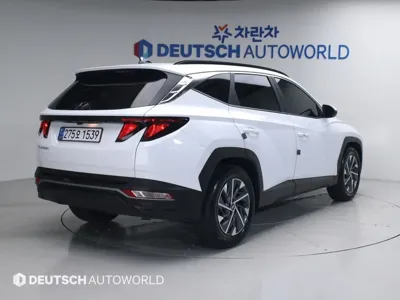 Hyundai Tucson 2022, 68317 км, за 14116.59 USD