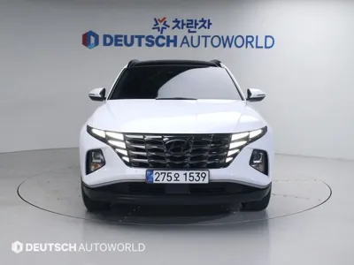 Hyundai Tucson 2022, 68317 км, за 14116.59 USD