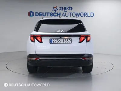 Hyundai Tucson 2022, 68317 км, за 14116.59 USD