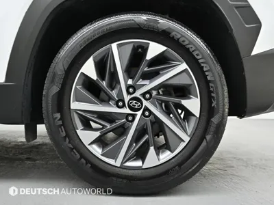 Hyundai Tucson 2022, 68317 км, за 14116.59 USD