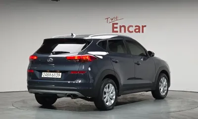 Hyundai Tucson 2020, 70696 км, за 9915.4 USD