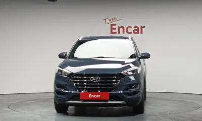 Hyundai Tucson 2020, 70696 км, за 9915.4 USD