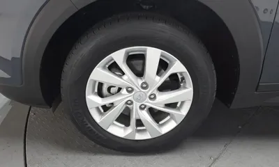 Hyundai Tucson 2020, 70696 км, за 9915.4 USD