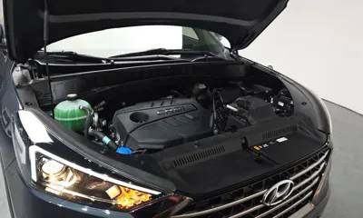 Hyundai Tucson 2020, 70696 км, за 9915.4 USD - фото 6