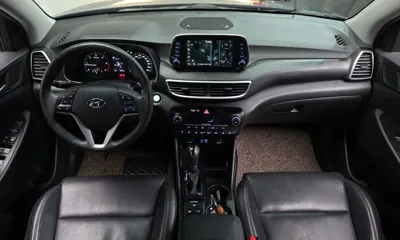 Hyundai Tucson 2020, 70696 км, за 9915.4 USD - фото 7