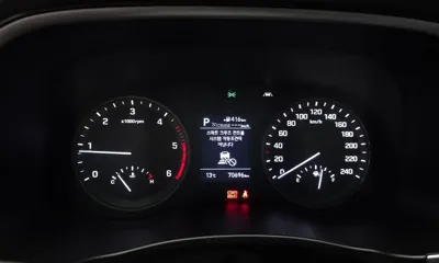 Hyundai Tucson 2020, 70696 км, за 9915.4 USD - фото 8