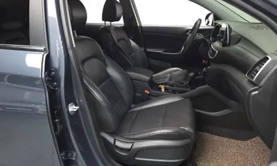 Hyundai Tucson 2020, 70696 км, за 9915.4 USD - фото 10