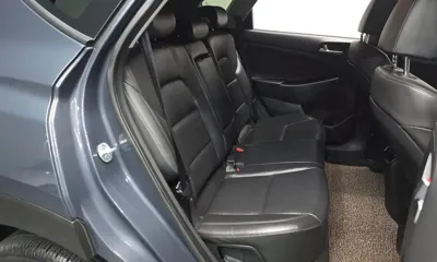 Hyundai Tucson 2020, 70696 км, за 9915.4 USD - фото 11