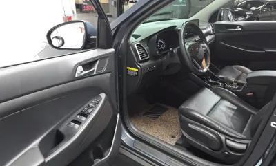 Hyundai Tucson 2020, 70696 км, за 9915.4 USD - фото 12