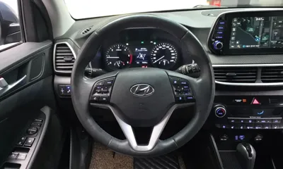 Hyundai Tucson 2020, 70696 км, за 9915.4 USD - фото 13