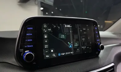 Hyundai Tucson 2020, 70696 км, за 9915.4 USD - фото 15