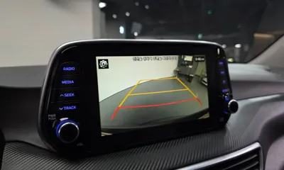 Hyundai Tucson 2020, 70696 км, за 9915.4 USD - фото 16