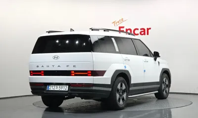 Hyundai Santafe 2024, 24009 км, за 19690.56 USD