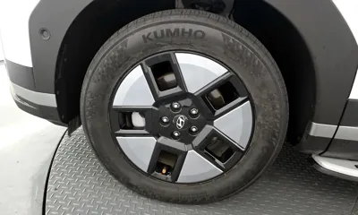 Hyundai Santafe 2024, 24009 км, за 19690.56 USD