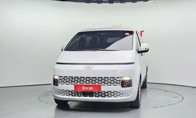 Hyundai Staria 2023, 20226 км, за 19437.03 USD - фото 3