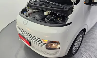 Hyundai Staria 2023, 20226 км, за 19437.03 USD - фото 6