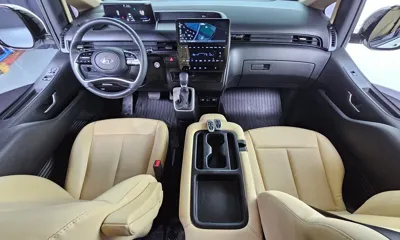 Hyundai Staria 2023, 20226 км, за 19437.03 USD - фото 7