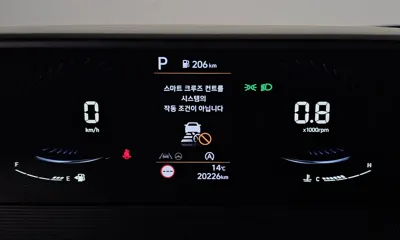 Hyundai Staria 2023, 20226 км, за 19437.03 USD - фото 8