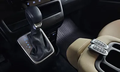 Hyundai Staria 2023, 20226 км, за 19437.03 USD - фото 9